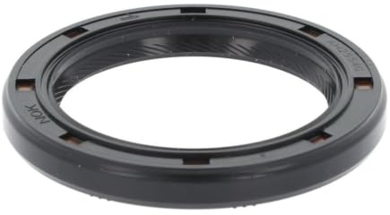 Corteco 19027862B Wellendichtring, Kurbelwelle | 19027862B passend für Eclipse G