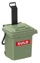 SULO Rollbox 45L Grün RAL6011