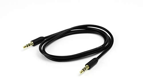 MINIRIG Portable speaker AUDIO CABLE