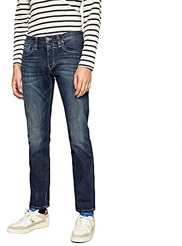Pepe Jeans Cash Vaqueros Straight para Hombre