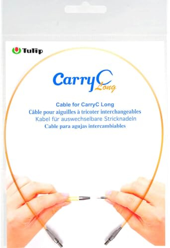 Tulip CarryC Lang Kabel 60 cm - 1 Stück