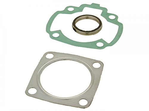 Cylinder Gasket Set Top End for Peugeot 100 CCM 2-Stroke