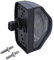 DT Spare Parts Kennzeichenleuchte 6.86175 Kennzeichenbeleuchtung für LKW, Transporter