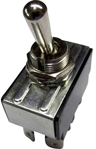 TRU Components KIPPSCHALTER R13-28F-01 TC