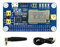Waveshare SX1262 LoRa HAT for Raspberry Pi Spread Spectrum Modulation 868MHz Frequency Band Auto Multi-Level Repeating Supports Wireless Parameter Configuration and Fixed-Point Transmission