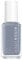 Essie Schnelltrocknender Nagellack „expressie“, Nr. 340 air dry, Blau, Vegane Formel, 10 ml