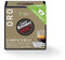 Caffè Vergnano 1882 Caps Caffe'discovery Arabica 16pz Compostabili, 120g
