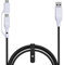 Raptor Gaming câble de Charge 2in1 Playstation 4&5 2,7m