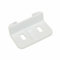 Aspares Fridge Freezer Decor Door Slide Hinge for Beko Belling Flavel 4202340100