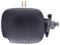 Doo Engy Tankdeckel Tankklappe Kraftstoffklappe Benzin Dieselkappe für Megane Scenic 1996-2001 Scénic I 1999-2003 7700428371