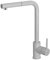 Miscelatore per lavello da cucina con doccetta colore Aluminium - MMKTRP79 Trail Plus