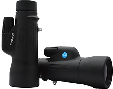 Viking Cygnus 12x50 Monocular