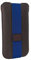 OneJoy Custodia per telefono, custodia per smartphone in morbido neoprene, custodia per cellulare senza guscio, marrone 180x90mm