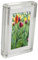Acryl-Bewegungsvideorahmen, 100–240 V, Digitaler Acryl-Fotorahmen Als Geschenk (EU-Stecker)