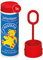 PUSTEFIX Seifenblasen Set I 5X Klassik 70ml I Bunte Bubbles Made in Germany I Seifenblasen für Hochzeit, Kindergeburtstag, Standesamt, Polterabend I 5 x 70 ml Vorteilspack für Kinder & Erwachsene