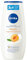 NIVEA Peach & Apricot Seed Oil Pflegedusche (250 ml), sanftes Duschgel mit zartem Pfirsich-Duft, reichhaltige Cremedusche mit Vitamin C & E für ein weiches Hautgefühl