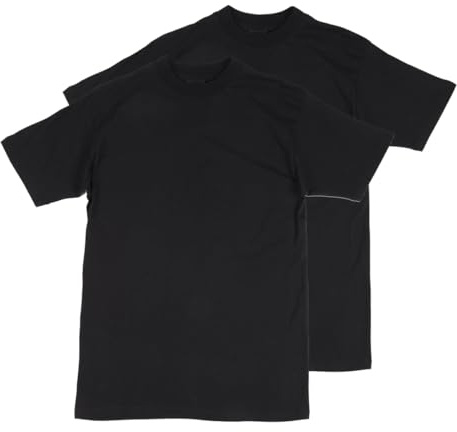 HOM Herren T-Shirt Rundhals Harro New