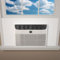 ZENGSHI LIFE MUSEUM Aire acondicionado de ventana, panel de espuma aislante lateral, aislamiento térmico y corrientes de aire para verano/invierno, paneles de aislamiento envolvente completo de una