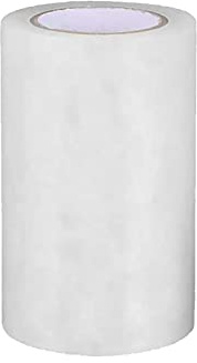 Gewächshaus Reparatur Klebeband Folienklebeband Klebeband Für Zelt Gewächshausfolie 10cmx10m, 15cmx10m Anti-Aging Durchsichtig Klebeband