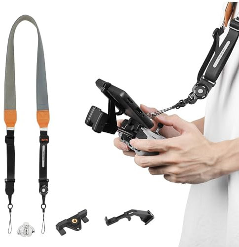RCstyle Balance-Umhängeband, Kompatibel Mit SPECTA/Dji Mini 4K/4 Pro/3 Pro/3/2/2 SE/Air 3/2s/Mavic Air 2/Mavic 3 Fernbedienungen, RC N1/RC-N1C/RC-N2 Zubehör
