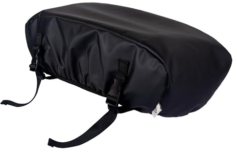 Eudora Waterproof Small Winch Cover for 2500-5500 lb Electric Winches