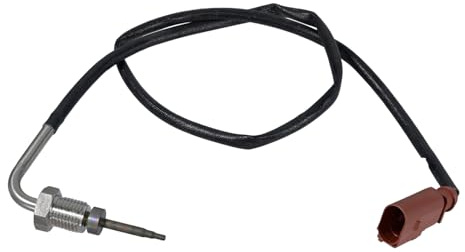 HELLA Sensor, Abgastemperatur 6PT358226-521