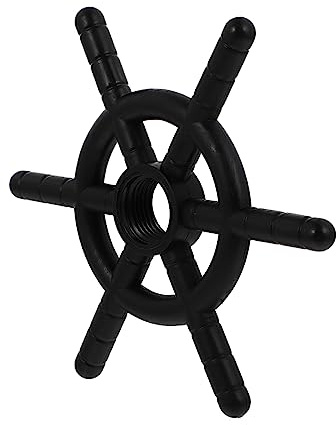 Vaguelly Multipurpose Cup Washer Head Accessory Snowflake Rinser Replacement for Bar Milk Tea Shop Household Cup Cleaner with Multi Angle Water Discharge Simple Bottle Fitting