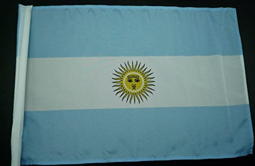 Fahne, Flag, Flagge, 90 x 150 cm Argentinien, Argentina