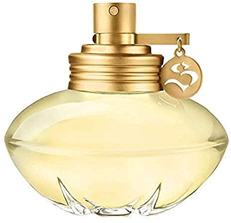 Shakira Perfumes – S von Shakira für Damen – Langanhaltend – Charmanter, femininer und dynamischer Duft – Frische und orientalische Noten – Ideal für tagsüber – 50 ml