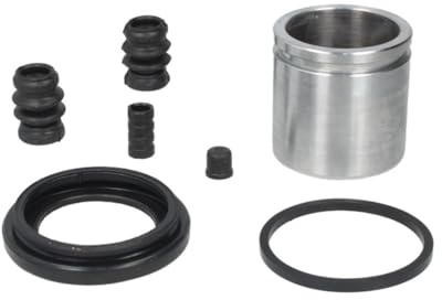 AUTOFREN SEINSA D41186C Bremssattel-Reparatursatz Vorne Kompatibel mit NISSAN MICRA II K11