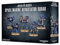 GAMES WORKSHOP 99120101127 Space Marine Devastators Juego de Mesa y Miniatura