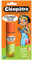 Cléopâtre - Blister d'un bâton de colle transparente Cléoprout 25gr