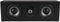 Dayton Audio C452 Dual 4-1/2 Zoll 2-Wege Center Channel Lautsprecher (Schwarz)