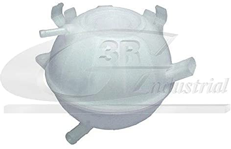 3RG INDUSTRIAL - Botella Expansion- OEM 1K0121407A - Piezas para Coche Recambios Motor y Otras Partes de Vehículo | Compatible con los Modelos de Coche y Moto indicados más Abajo.