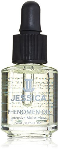 JESSICA PHENOMEN OIL INTENSIVE MOISTURISER (7.4ml) by Jessica