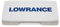 Lowrance Elite-7 Ti / Ti2 Suncover