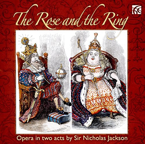 The Rose and the Ring