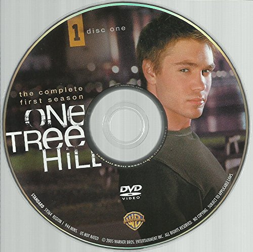 One Tree Hill: Season 1
