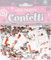 Hen Party Confetti - L Plates