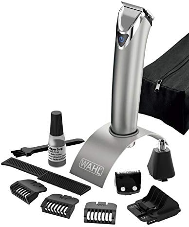 Wahl 9818-116 - ecortadora SS2L,100-240V | 50-60Hz