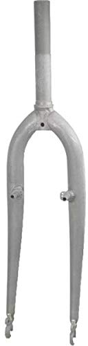 RMS &apos Gabel MTB 24 22,2 x 160 Brake grob (Gabel Notebook)/Fork MTB 24 22,2 x 160 Brake Raw Finish (Fork Rigid Spare)