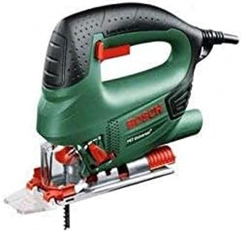 Bosch 06033A0106 - Pst universale + seghetto alternativo