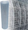 Garmix Volierendraht 19x19mm 1,05mm Maschendraht 4-Eck Verzinkt Drahtgitter (200cm x 20m, 1,05mm)