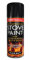 400ML Ultra High Heat Resistant Coal Black Spray Paint for BBQ Grill Stove Engine Exhaust (1)
