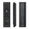Dakana Fernbedienung für Telefunken RC4318P / RC4318 Finlux Vestel Edenwood 4K Ultra HD mit YouTube Netflix Tasten Fernseher Receiver TV vorkonfiguriert und sofort einsatzbereit (RC4875)