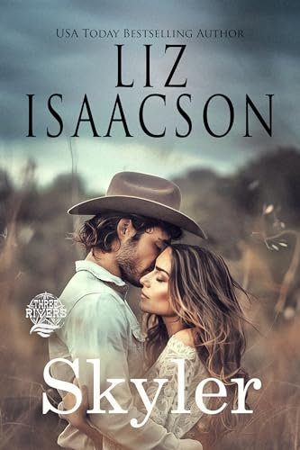 Skyler: A Walker Brothers Novel (Seven Sons Ranch in Three Rivers Romance™ Book 6) (English Edition)