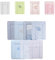 Lorelli Kinder Wickelauflage Softy 50 x 70 cm waschbar gepolstert erhöhter Rand, Farbe:blau