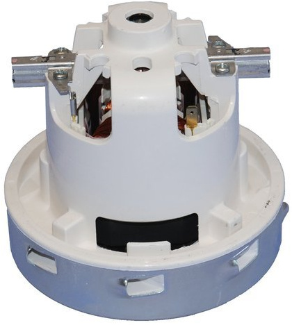 Motor de aspiración Würth SEG 10 Ametek 063700003 de 1200 W