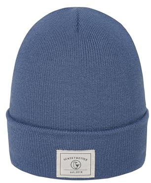SCHIETWETTER Beanie Mütze Möwe, Strickmütze, mehrere Farben, Mütze warm & modisch