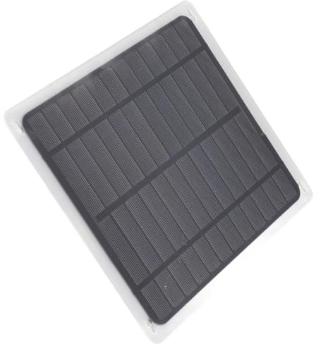 20W 12V Solarladegerät für Auto Batterien mit USB Anschluss wasserdicht und langlebig
